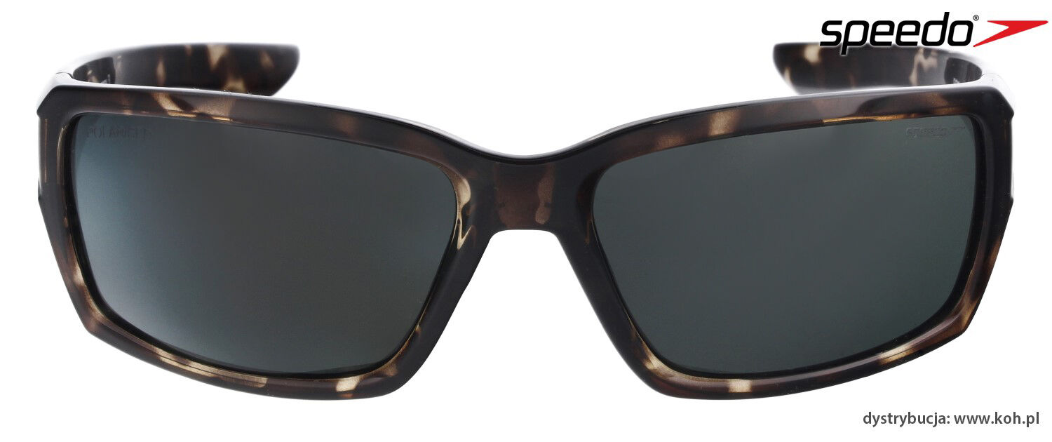 Okulary SPEEDO JETFLASH 102 Polaryzacja - 2