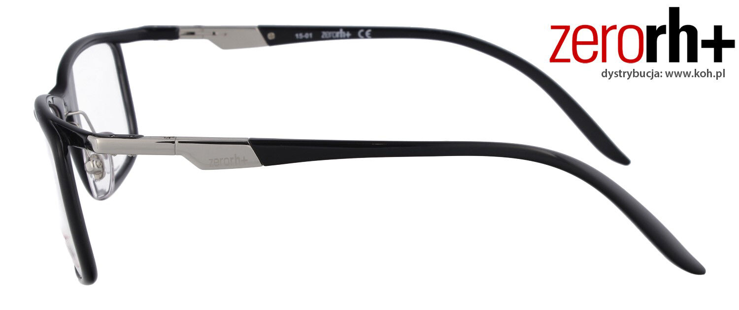 ZeroRH+ 260 V01 ANDRO - 2