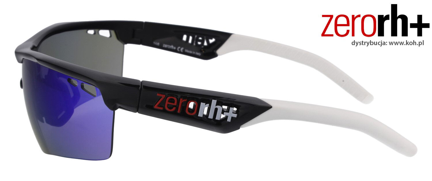 ZERORH+ Gotha Team Interchange RH 809 Z 01 - 4