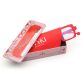 Korekcyjne Okulary do czytania Loki Tellaro Red +1.00 - 4