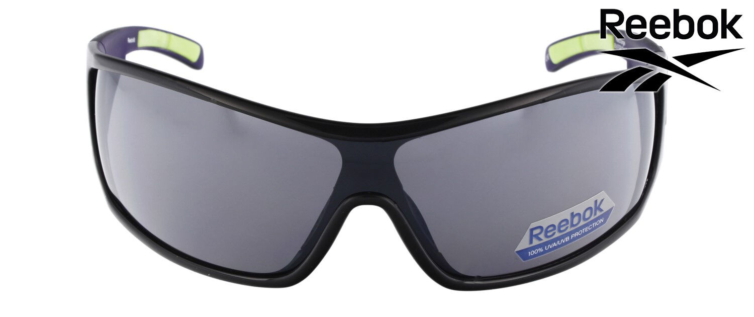 Reebok 28 Sportowe Okulary Przeciwsłoneczne  - 2