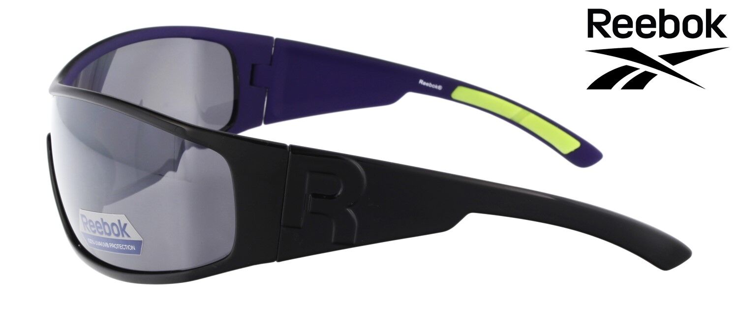 Reebok 28 Sportowe Okulary Przeciwsłoneczne  - 3