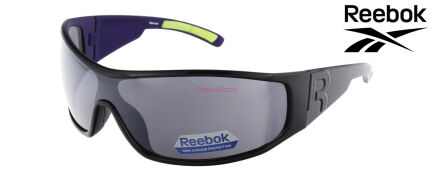 Reebok 28 Sportowe Okulary Przeciwsłoneczne 