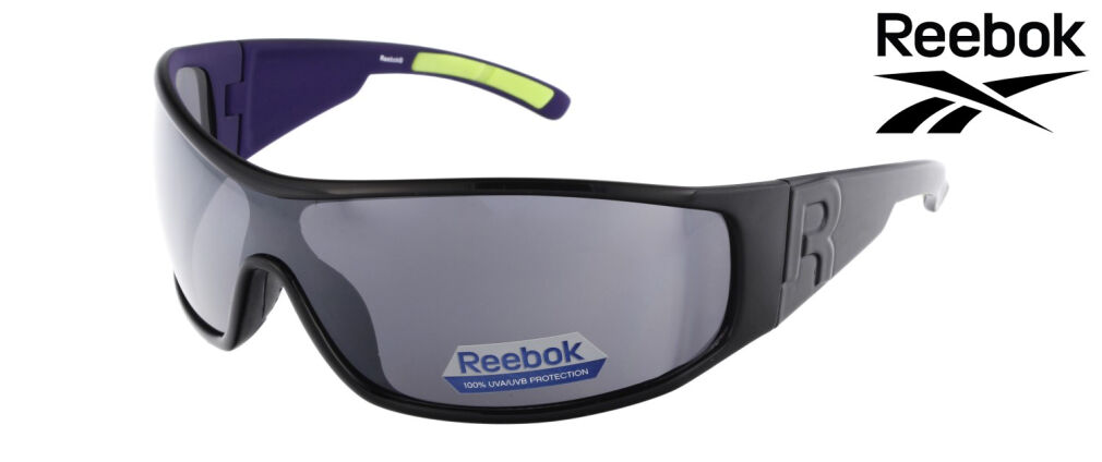 Reebok 28 Sportowe Okulary Przeciwsłoneczne