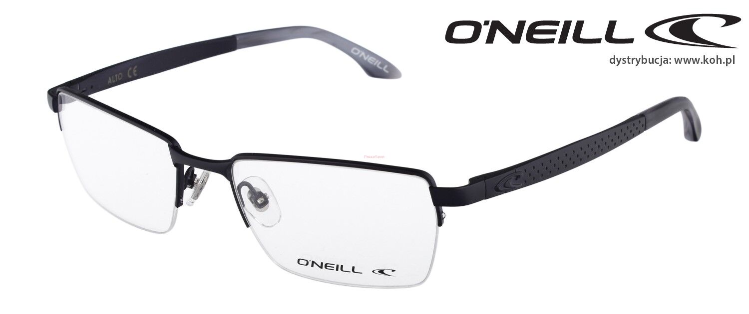 O'NEILL Model:  ALTO 010