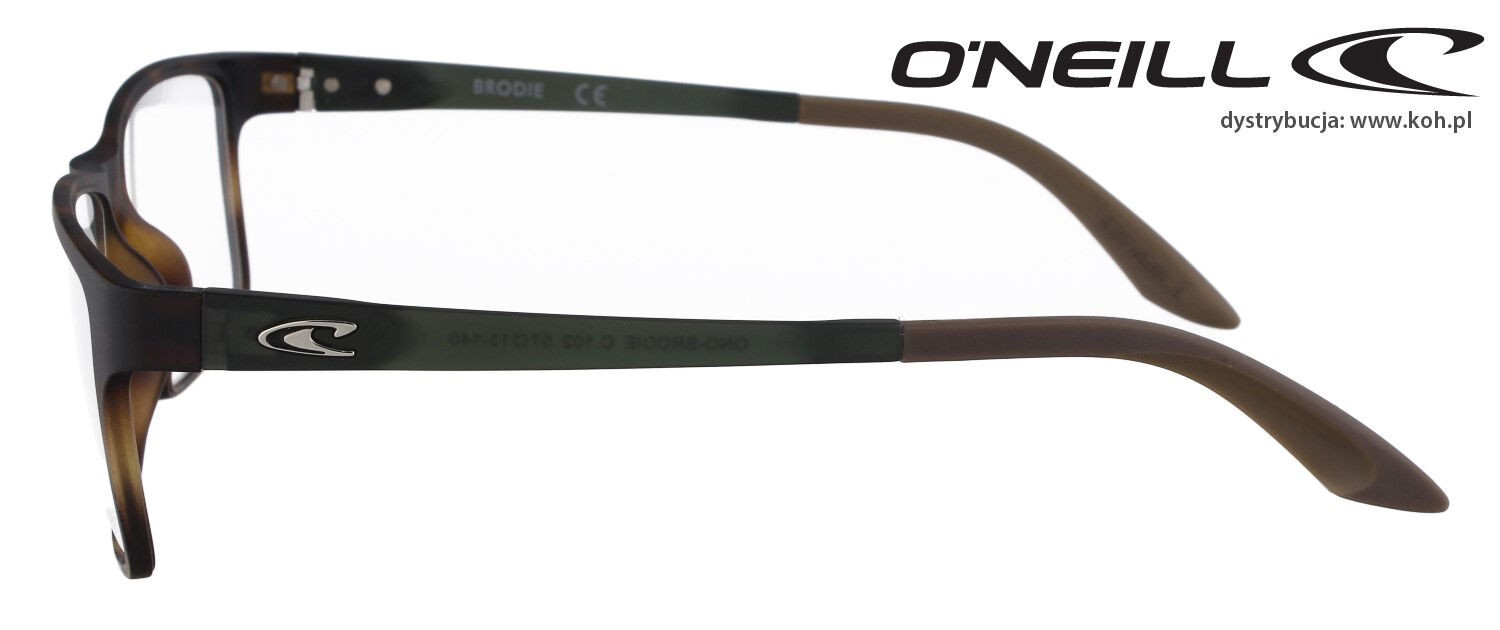 O'NEILL Model: BRODIE 102 - 3