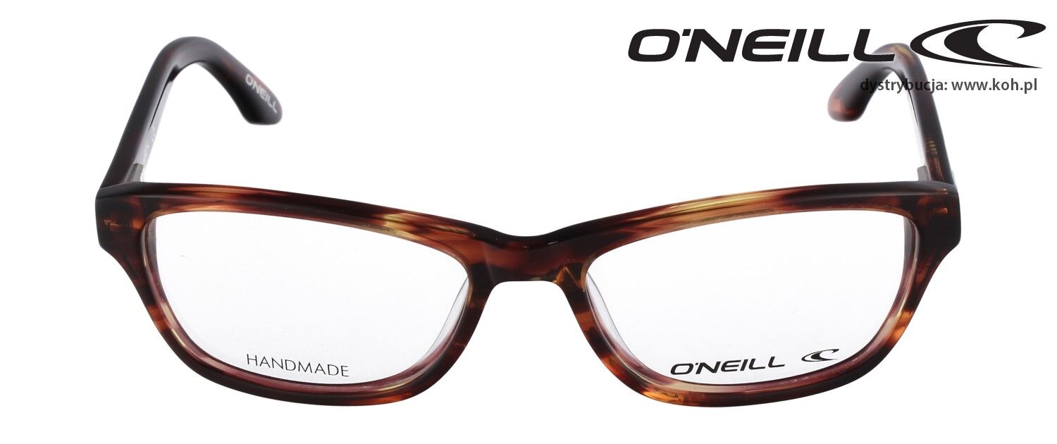 O'NEILL Model: ARCH 260 - 2