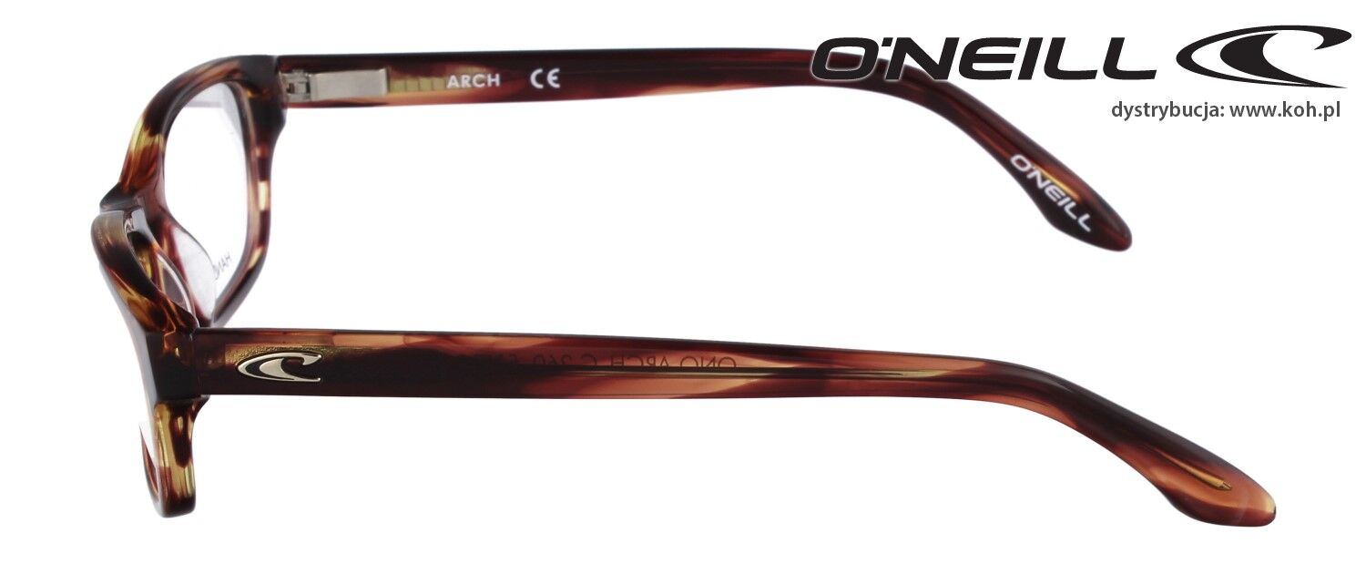 O'NEILL Model: ARCH 260 - 3