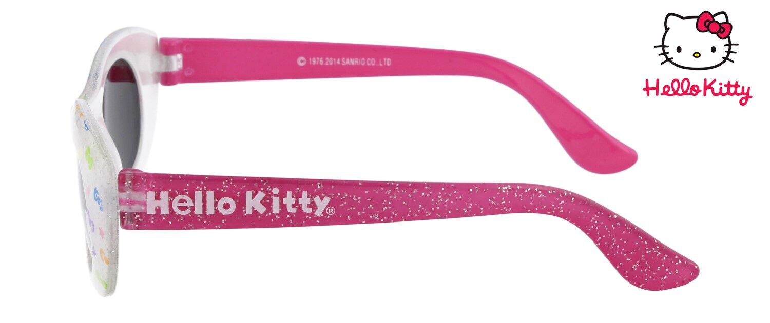 Okulary Hello Kitty STAR BOW GLITTER PRINT - 3