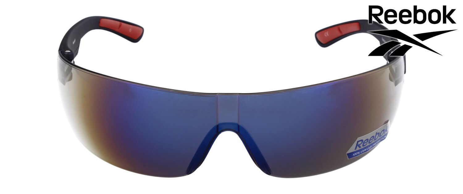 Reebok 35 Sportowe Okulary Przeciwsłoneczne - 2