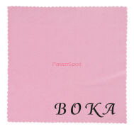 Mikrofaza BOKA - Kolor różowy