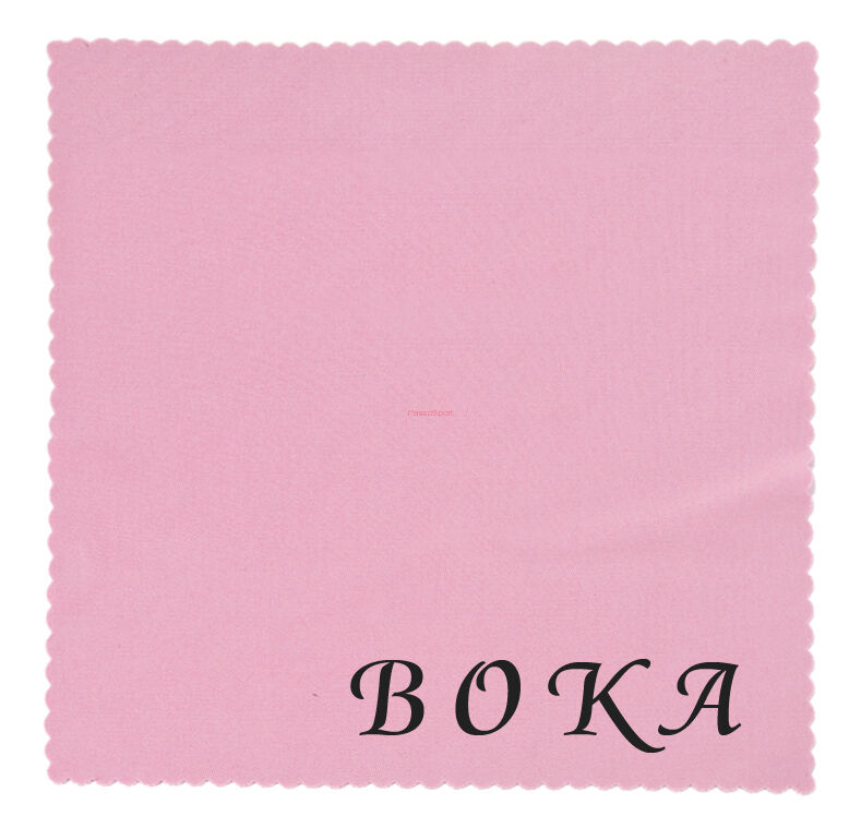 Mikrofaza BOKA - Kolor różowy