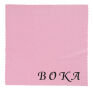 Mikrofaza BOKA - Kolor różowy