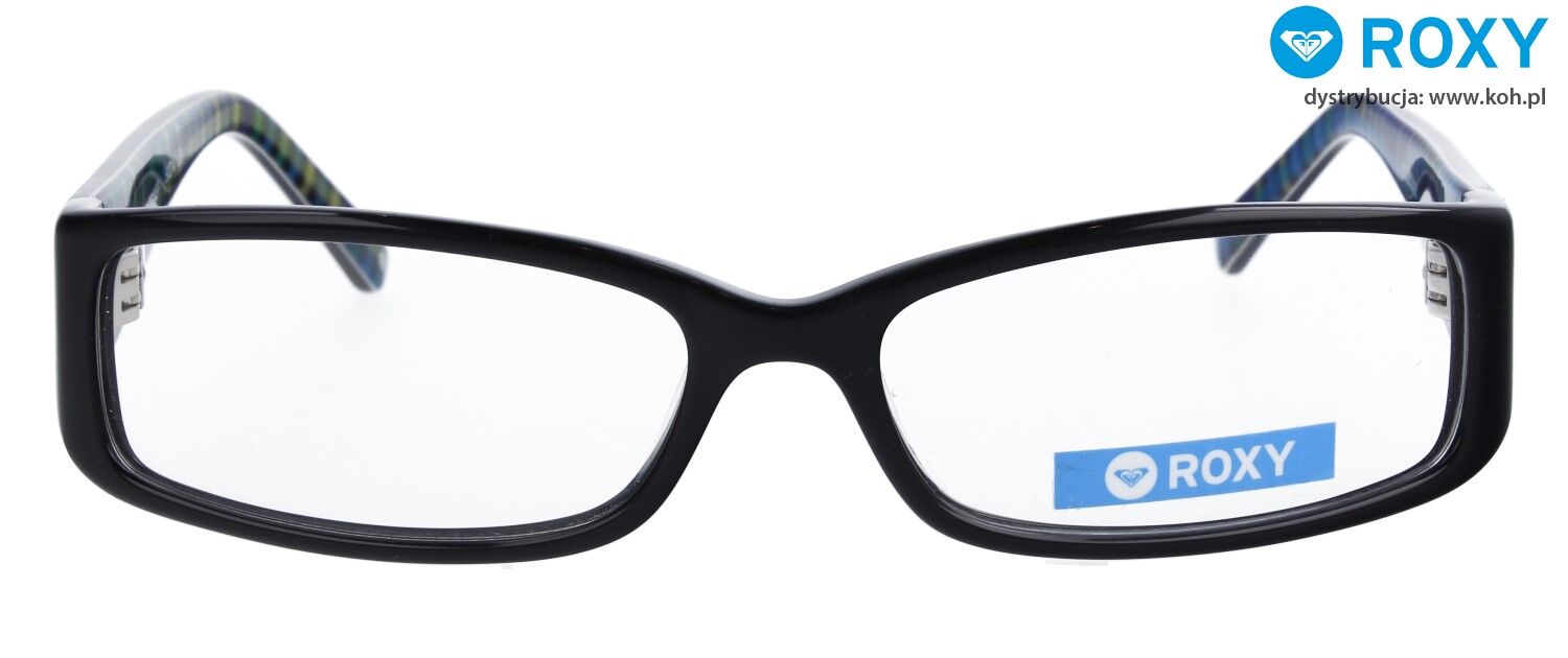 ROXY Model: RO3351 403 BLACK/TRANSP Okulary korekcyjne - 3