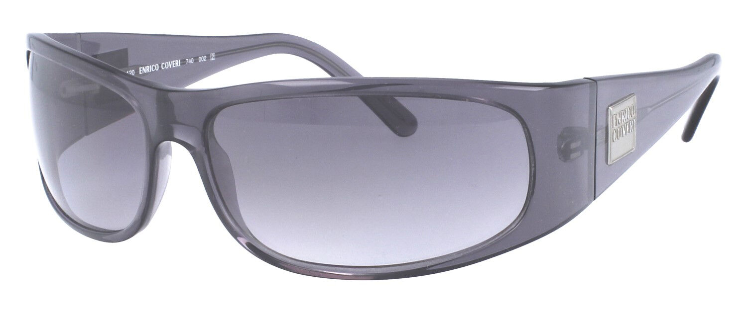 ENRICO COVERI  740 002 - 4