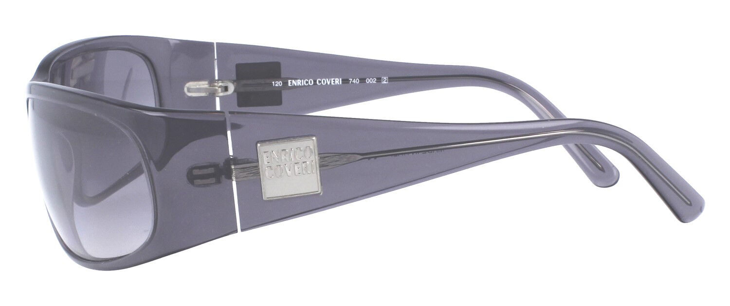 ENRICO COVERI  740 002 - 2