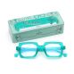 Korekcyjne Okulary do czytania Loki Tellaro Petrol +2.00 - 2