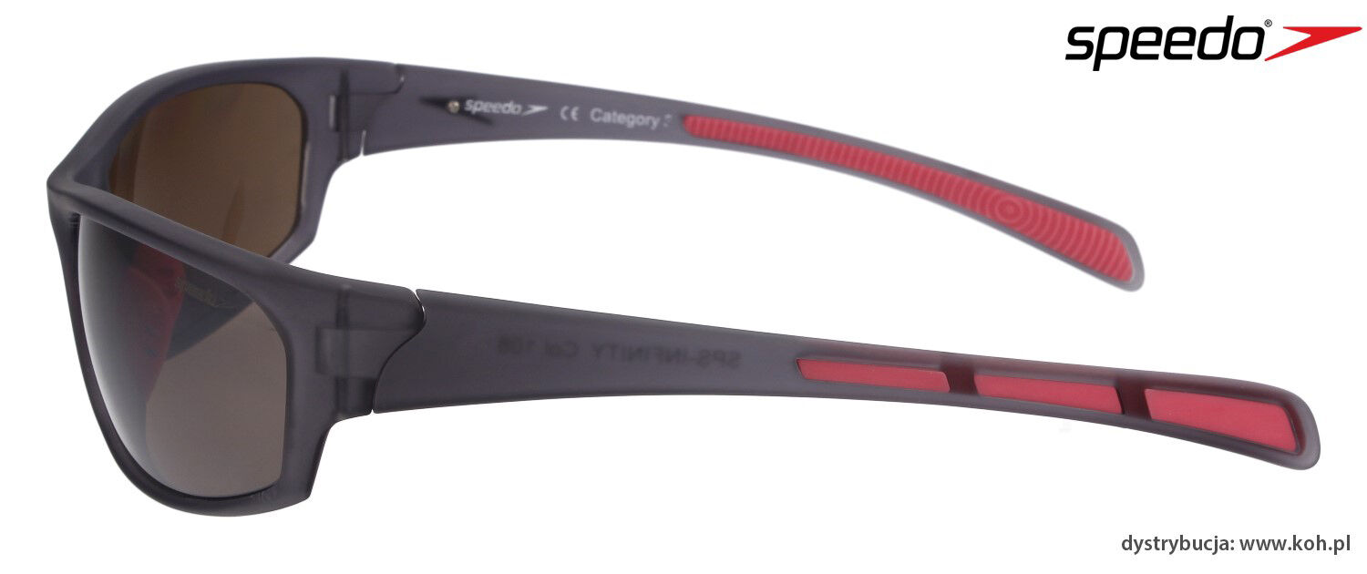 Okulary SPEEDO  INFINITY 108 - 4
