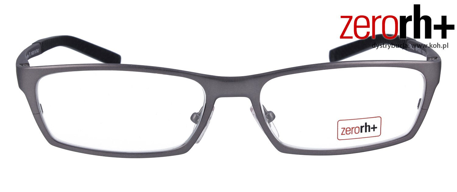 Okulary  ZeroRH+ TITANO 195 01 - 2