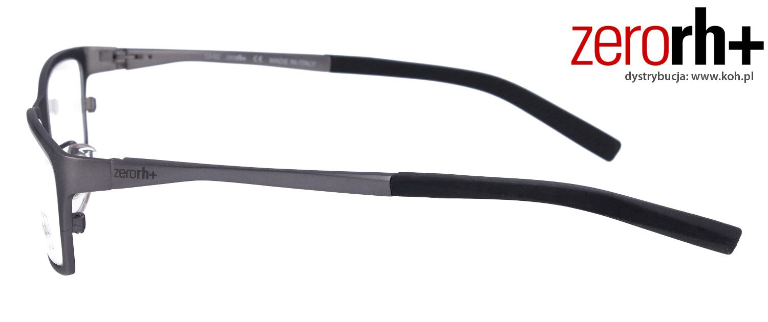 Okulary  ZeroRH+ TITANO 195 01 - 3