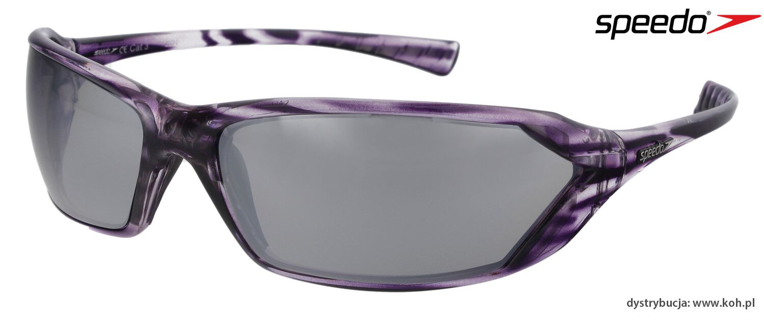 Okulary SPEEDO AQUA 161 - 2