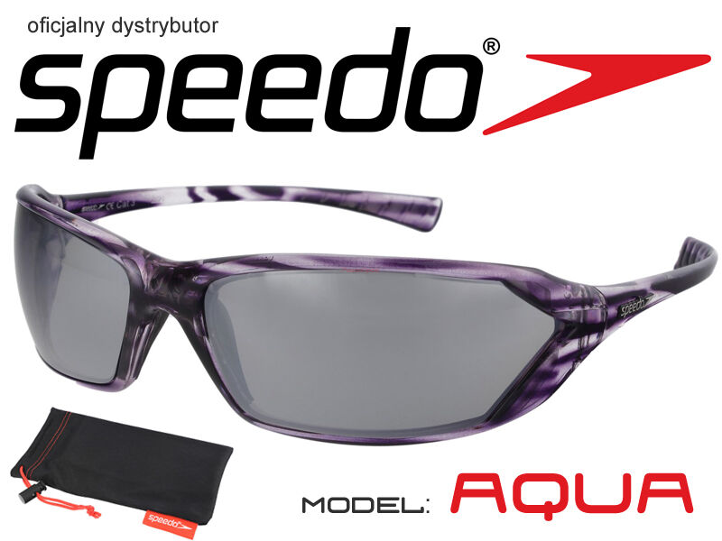 Okulary SPEEDO AQUA 161