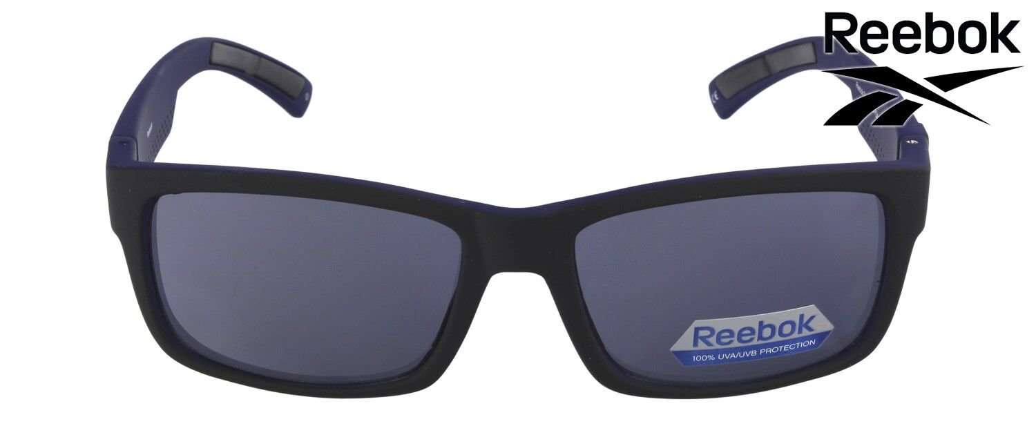 Reebok 18 Sportowe Okulary Przeciwsłoneczne  - 2