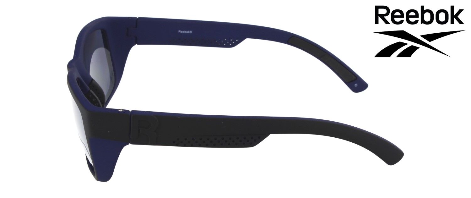 Reebok 18 Sportowe Okulary Przeciwsłoneczne  - 3