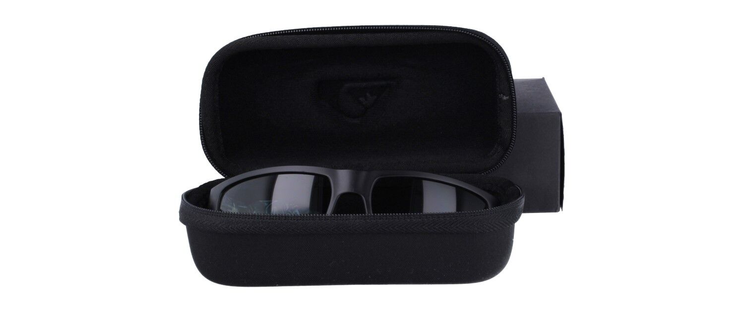QUIKSILVER 3027 XSSB Okulary Przeciwsłoneczne Sportowe - 6