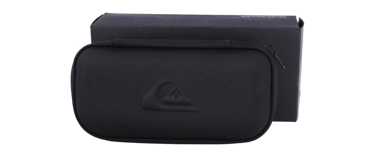 QUIKSILVER 3027 XSSB Okulary Przeciwsłoneczne Sportowe - 7