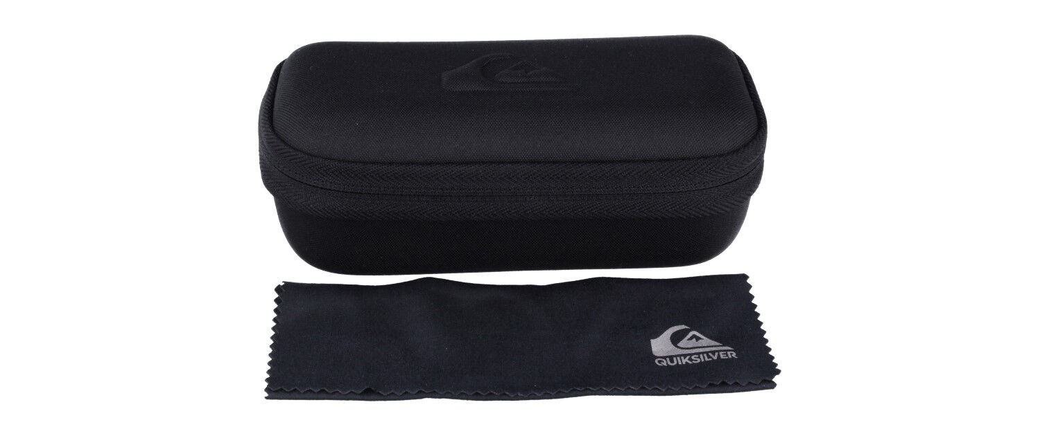 QUIKSILVER 3027 XSSB Okulary Przeciwsłoneczne Sportowe - 8