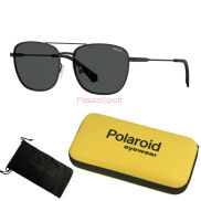Okulary przeciwsłoneczne + etui Polaroid 42 PLD 4172 R80