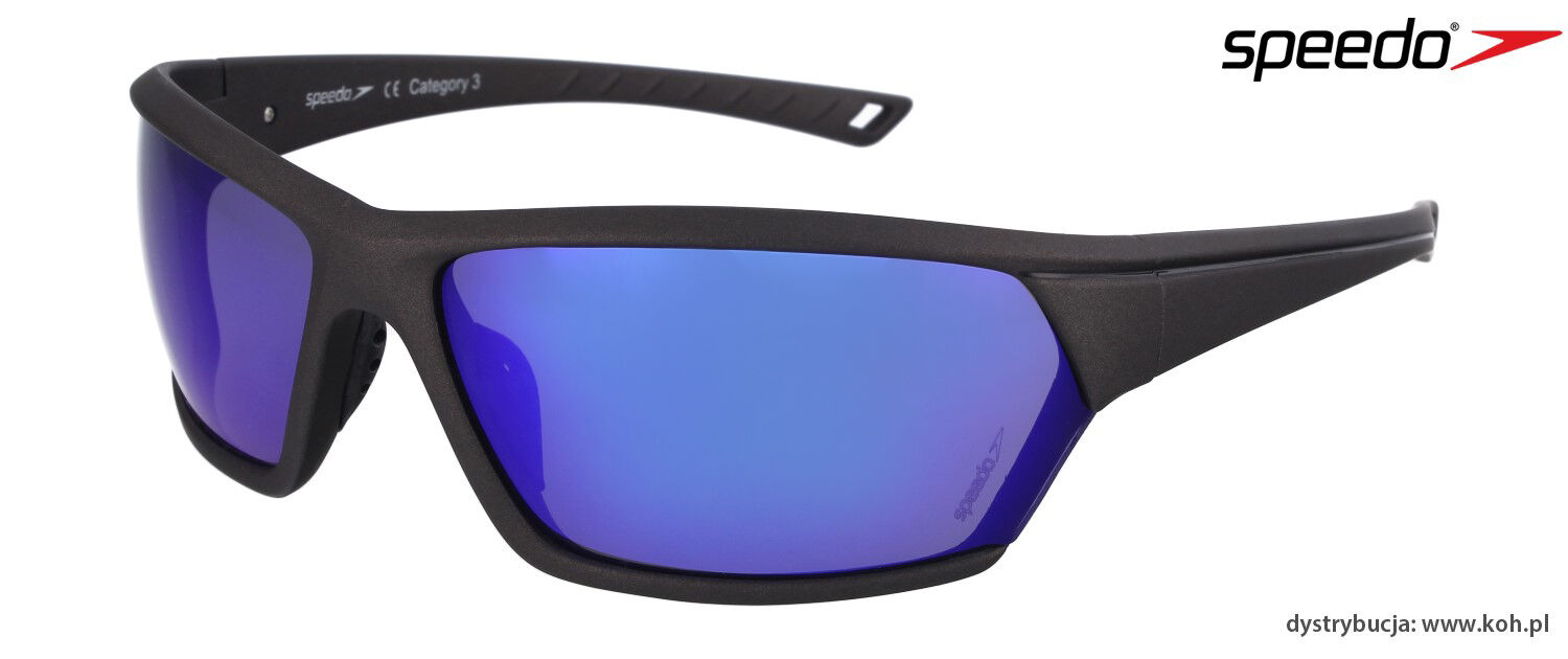 Okulary SPEEDO HYDRO 108 - 3