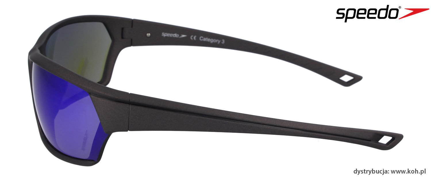Okulary SPEEDO HYDRO 108 - 4