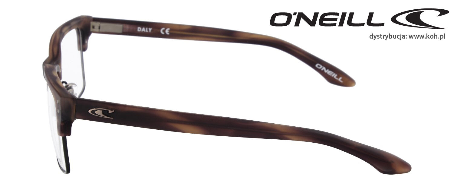 O'NEILL Model: DALY 101 - 3