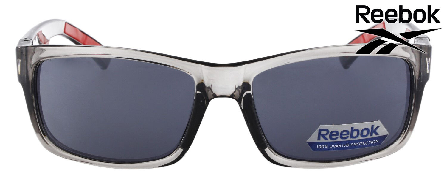 Reebok 17 Sportowe Okulary Przeciwsłoneczne  - 2