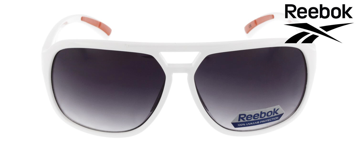 Reebok 23 Sportowe Okulary Przeciwsłoneczne  - 2