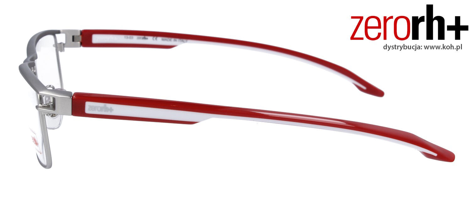 Okulary  ZeroRH+ TOGA 204 05 - 3