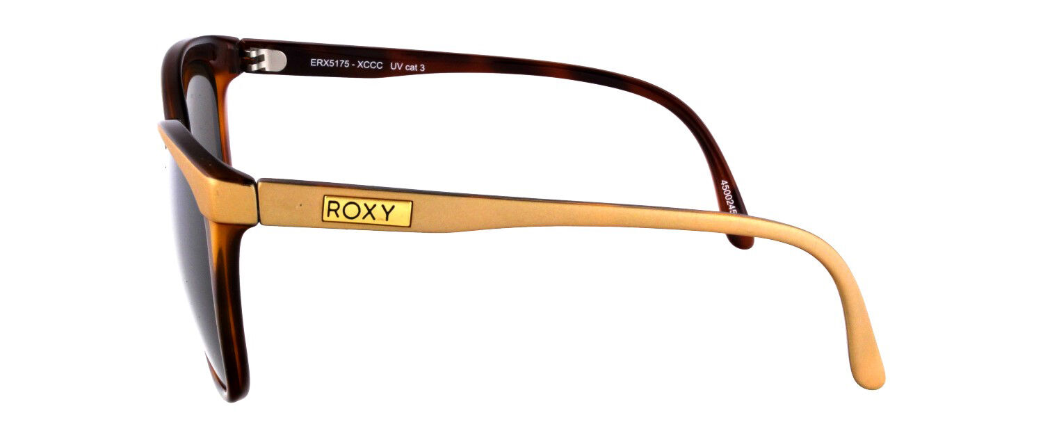 ROXY 5175 XCCC JADE Okulary przeciwsłoneczne - 4