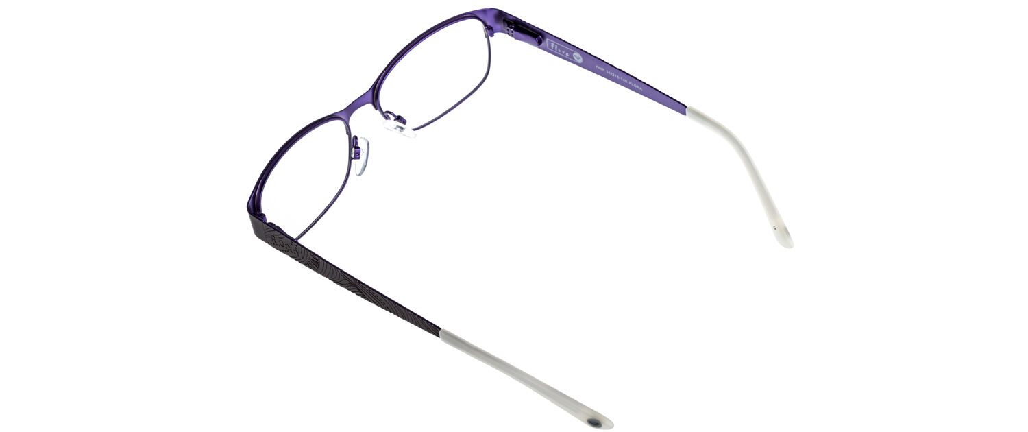 ROXY Model: Flora SPARKLING GRAPE Okulary korekcyjne - 4
