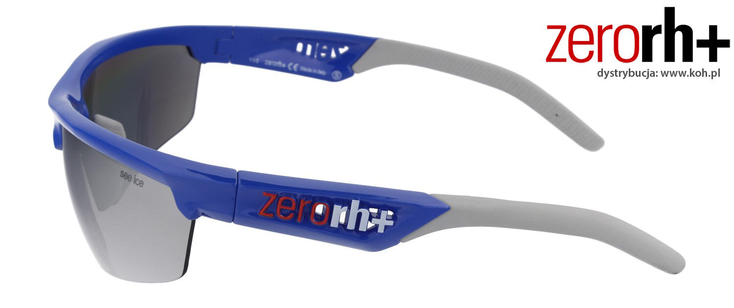 ZeroRH+ RADIUS 843 12 - 3