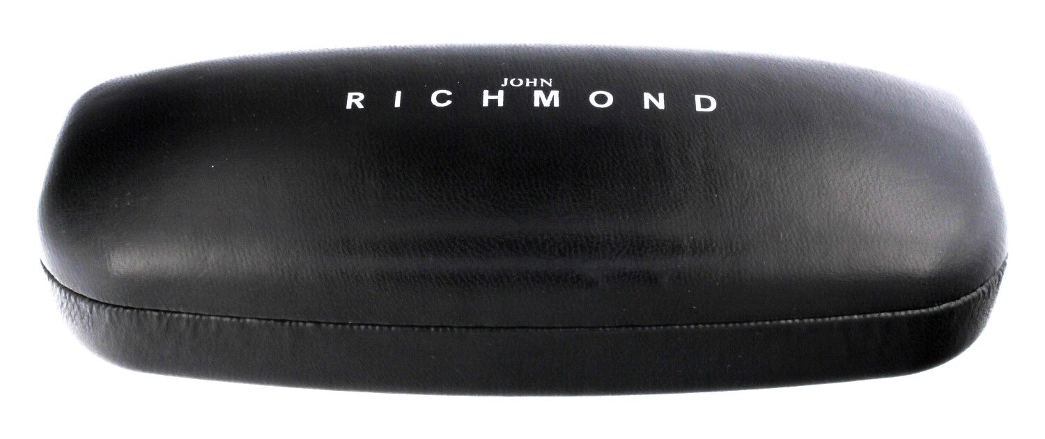 Etui do okularów korekcyjnych John Richmond  - 2