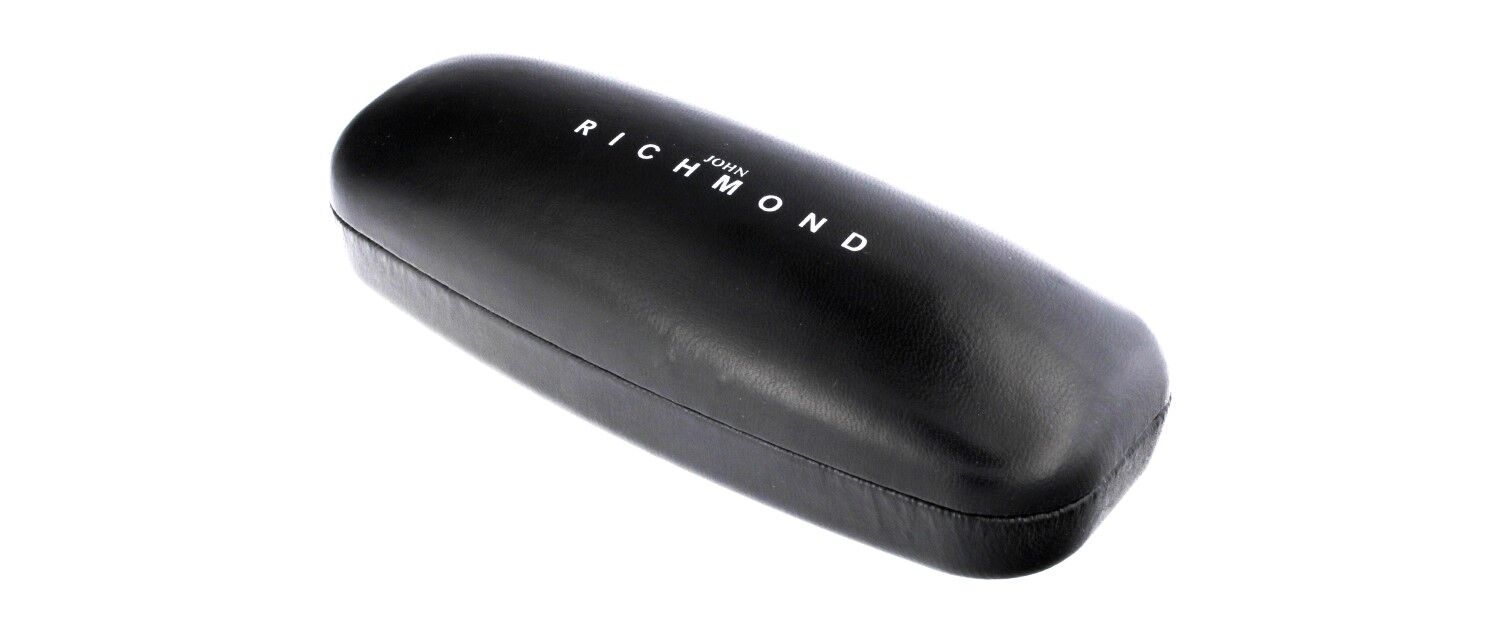 Etui do okularów korekcyjnych John Richmond  - 3