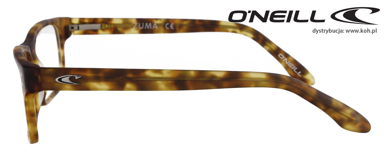  O'NEILL Model:  ZUMA 102 - 3