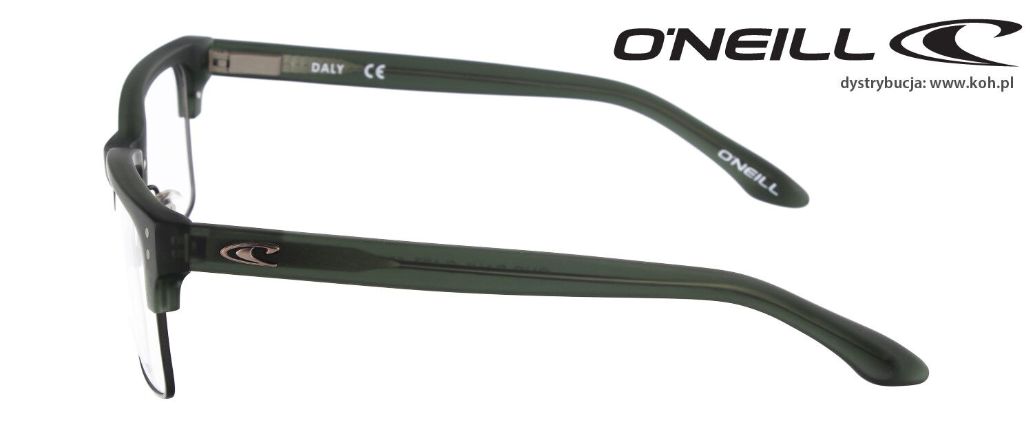 O'NEILL Model: DALY 107 - 3
