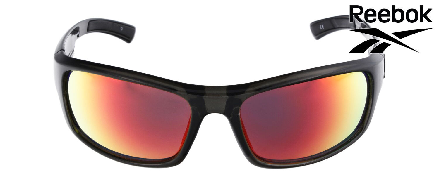 Reebok 20 Sportowe Okulary Przeciwsłoneczne  - 2