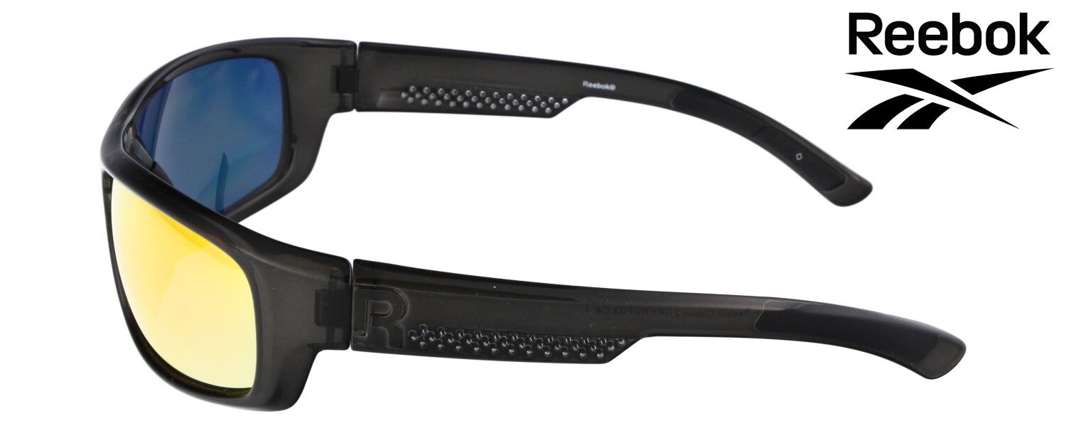 Reebok 20 Sportowe Okulary Przeciwsłoneczne  - 3