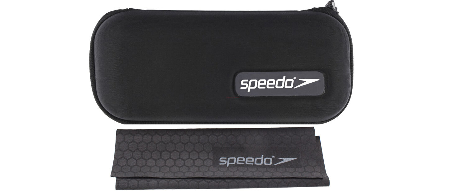 Speedo Etui, futerał na okulary przeciwsłoneczne