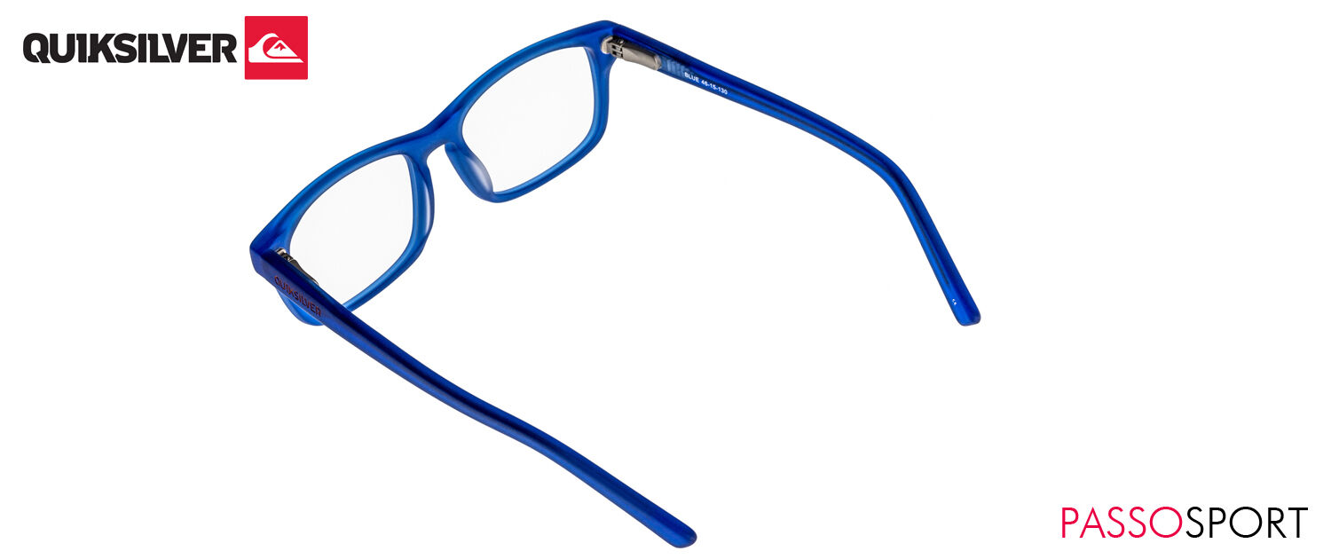 QUIKSILVER Model:  MINI FERRIS Blue - 4