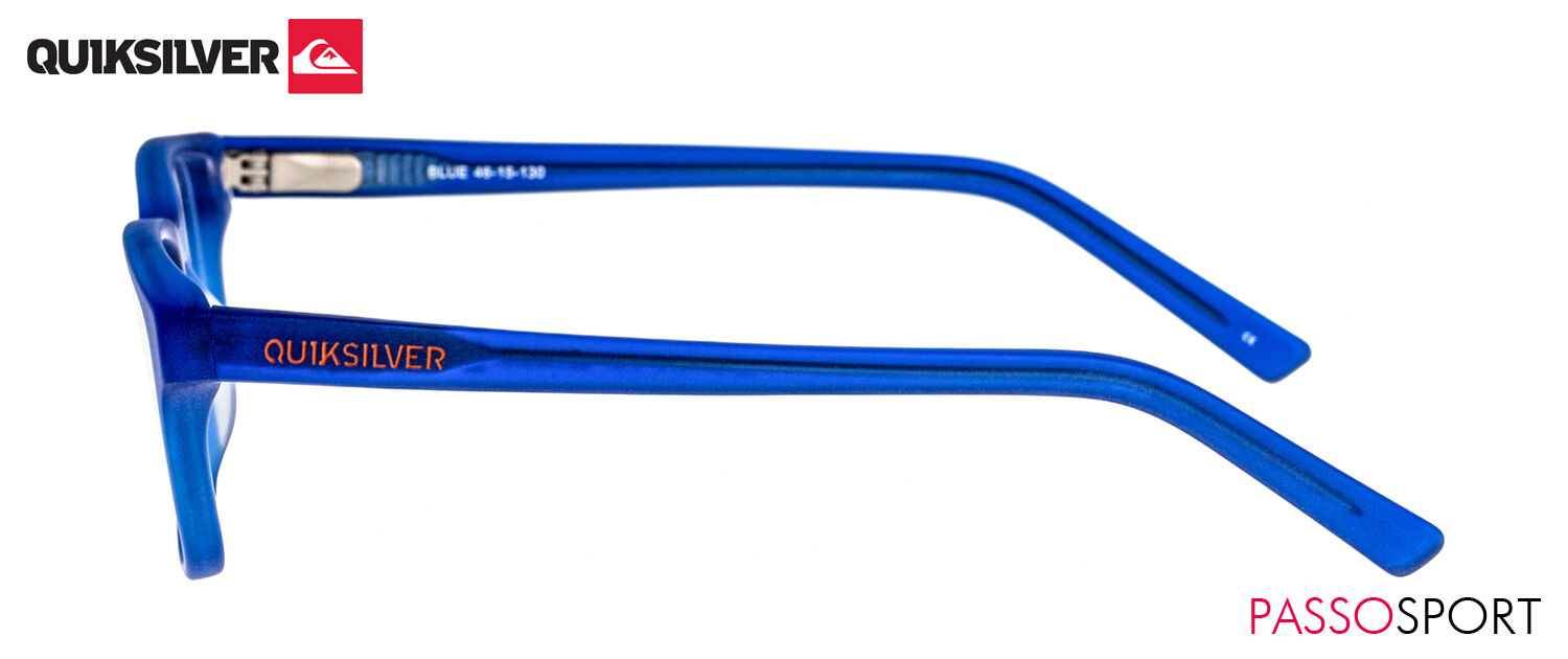 QUIKSILVER Model:  MINI FERRIS Blue - 3